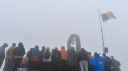 Tradiție și comemorare la 1839 metri: „Sărbătoarea Munților Țibleș” a adunat participanți de toate vârstele