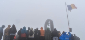 Tradiție și comemorare la 1839 metri: „Sărbătoarea Munților Țibleș” a adunat participanți de toate vârstele
