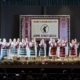 Ansamblul „Doina Chioarului” din Șomcuta Mare a impresionat la Festivalul Internațional de Folclor din Macedonia