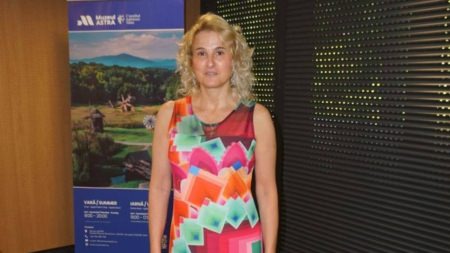 Centrul Culturii Tradiționale Maramureș a prezentat documentarul „Old New Villages” la Seminarul Astra Multicultural