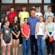 Răsplată pentru performanță: 16 elevi premianți din Fărcașa au plecat într-o excursie în județul Constanța