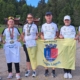 Sportivii de la ACS Athletic Târgu Lăpuș, pe podium la Campionatele Naționale Masters și Circuitul European de Alergare Montană