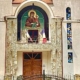 Biserica Ortodoxă „Sfânta Ana” din Ferneziu își serbează hramul