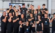 Unirea Șișești, vicecampioană pe cluburi la Cupa României la Skandenberg; 26 de medalii pentru sportivii maramureșeni