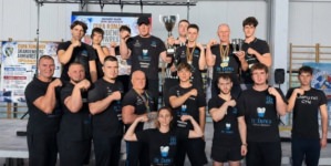 Unirea Șișești, vicecampioană pe cluburi la Cupa României la Skandenberg; 26 de medalii pentru sportivii maramureșeni