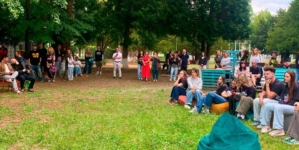 ,,Alege ARHITECTURA!”: creativitate și sustenabilitate la Colegiul de Arte din Baia Mare
