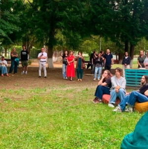 ,,Alege ARHITECTURA!”: creativitate și sustenabilitate la Colegiul de Arte din Baia Mare