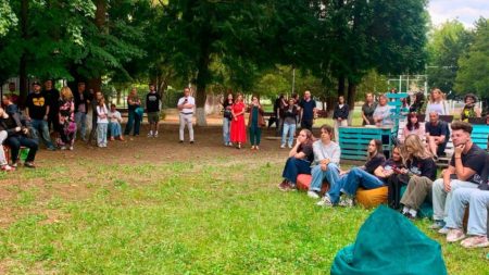 ,,Alege ARHITECTURA!”: creativitate și sustenabilitate la Colegiul de Arte din Baia Mare