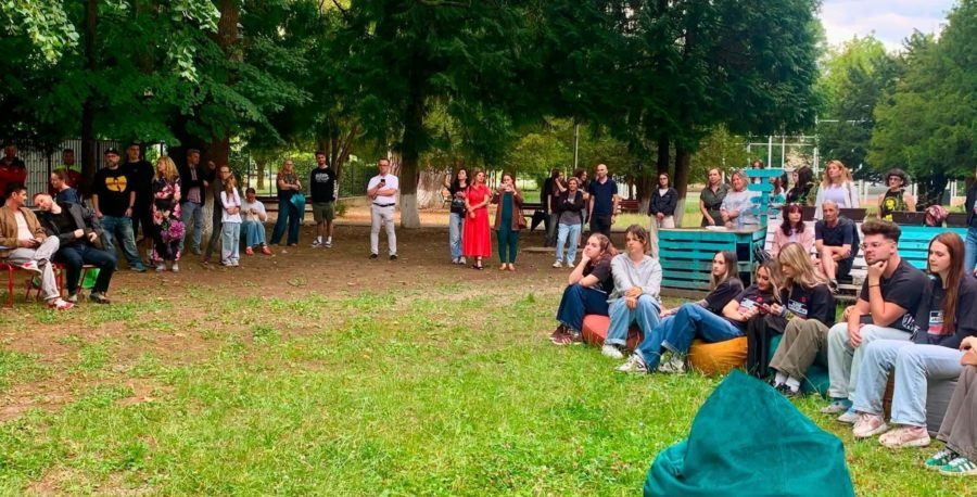 ,,Alege ARHITECTURA!”: creativitate și sustenabilitate la Colegiul de Arte din Baia Mare