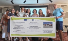 Măsuri sustenabile împotriva abandonului școlar: Cadrele didactice din Satulung au participat la cursuri de formare profesională