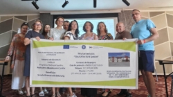 Măsuri sustenabile împotriva abandonului școlar: Cadrele didactice din Satulung au participat la cursuri de formare profesională