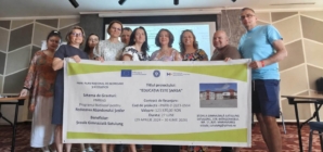 Măsuri sustenabile împotriva abandonului școlar: Cadrele didactice din Satulung au participat la cursuri de formare profesională
