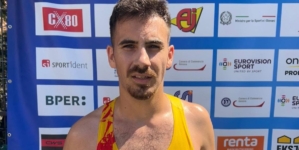 Mihai Andrei Țînțar a reprezentat cu mândrie România la Campionatele Mondiale de Orientare 2026
