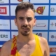 Mihai Andrei Țînțar a reprezentat cu mândrie România la Campionatele Mondiale de Orientare 2026