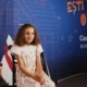Să o susținem pe Ioana Cucu! Fetița din Rohia este în semifinala castingului pentru filmul „Olguța”