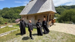 Vizite pastorale în Protopopiatul Ortodox Lăpuș