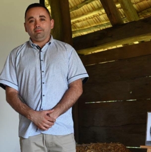 Expoziția „Amintiri din sat”, semnată de Horațiu Crișan, vernisată la Muzeul Maramureșan din Sighetu Marmației