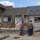 Au început lucrările de restaurare la Casa Memorială „Stan Ioan Pătraș” din Săpânța