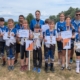CS Știința Electro Sistem Baia Mare, 20 de medalii la Campionatele Naționale de Orientare cu Mountain Bike