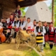 Andreea Ghițiu a lansat un „Colaj din Maramureș”, proiect dedicat folclorului autentic și frumuseții Maramureșului Voievodal