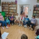 Biblioteca Orășenească Vișeu de Sus a dat startul programului „Biblioteca, prietena ta de vară”