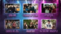 „NEXT We Rock The City”: două zile de muzică rock live în Baia Mare