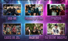 „NEXT We Rock The City”: două zile de muzică rock live în Baia Mare