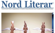 Noul număr al Revistei „Nord Literar” a ieșit de la tipar