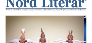 Noul număr al Revistei „Nord Literar” a ieșit de la tipar