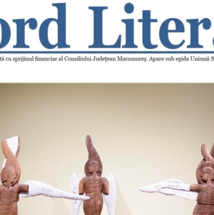 Noul număr al Revistei „Nord Literar” a ieșit de la tipar