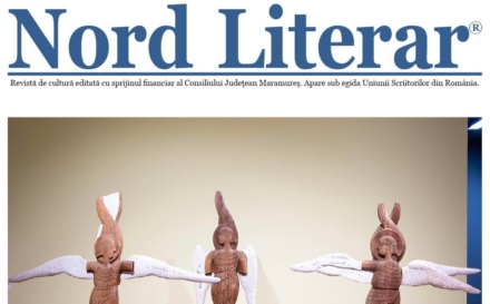 Noul număr al Revistei „Nord Literar” a ieșit de la tipar