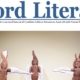 Noul număr al Revistei „Nord Literar” a ieșit de la tipar