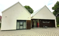 Centrul de Zi pentru Persoane Adulte cu Dizabilități ROUA a fost inaugurat în Poienile de Sub Munte
