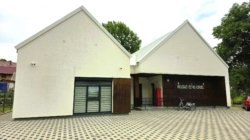 Centrul de Zi pentru Persoane Adulte cu Dizabilități ROUA a fost inaugurat în Poienile de Sub Munte