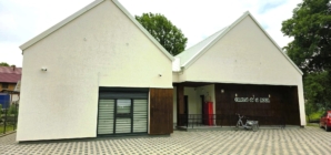 Centrul de Zi pentru Persoane Adulte cu Dizabilități ROUA a fost inaugurat în Poienile de Sub Munte