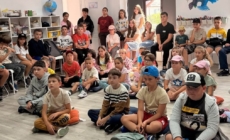 Școala de Vară Merișor: experiențe educative și distractive pentru copiii din Maramureș