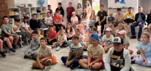 Școala de Vară Merișor: experiențe educative și distractive pentru copiii din Maramureș