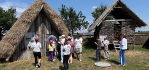 „De-a Arheologia”: călătorie în lumea ceramicii pentru copiii din Sighetu Marmației