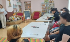 „Alege viața! Spune NU drogurilor!”: DGASPC Maramureș continuă acțiunile de prevenire a consumului de substanțe interzise