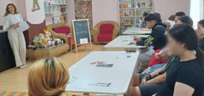 „Alege viața! Spune NU drogurilor!”: DGASPC Maramureș continuă acțiunile de prevenire a consumului de substanțe interzise