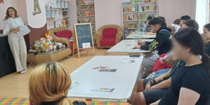 „Alege viața! Spune NU drogurilor!”: DGASPC Maramureș continuă acțiunile de prevenire a consumului de substanțe interzise