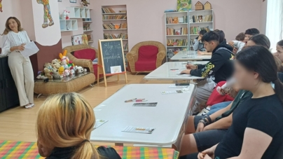 „Alege viața! Spune NU drogurilor!”: DGASPC Maramureș continuă acțiunile de prevenire a consumului de substanțe interzise