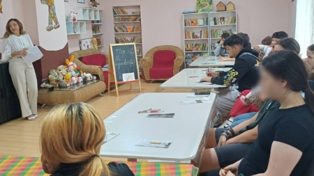 „Alege viața! Spune NU drogurilor!”: DGASPC Maramureș continuă acțiunile de prevenire a consumului de substanțe interzise