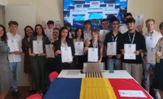 Experiențe europene pentru Maramureș: Elevi și profesori au participat la stagii de practică Erasmus+