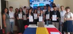 Experiențe europene pentru Maramureș: Elevi și profesori au participat la stagii de practică Erasmus+