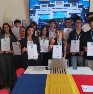 Experiențe europene pentru Maramureș: Elevi și profesori au participat la stagii de practică Erasmus+