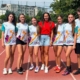 Atleții de la Fabrica de Campioni Baia Mare luptă pentru medalii la Finala Campionatului Național U16 de la Deva