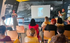 Muzeul Maramureșan din Sighetu Marmației, prezent la evenimentul ASTRA Multicultural din Sibiu