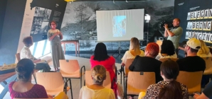 Muzeul Maramureșan din Sighetu Marmației, prezent la evenimentul ASTRA Multicultural din Sibiu