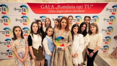 Maramureșul va găzdui Gala Regională „România Ești Tu”